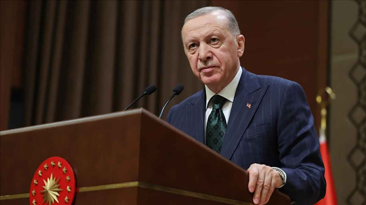 Erdoğan RTÜK’e çağrı yaptı: İstisnai örneklerden bütün tarikatlar linç ediliyor