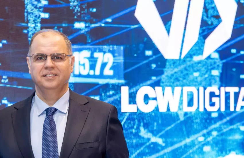 LC Waikiki’nin yeni teknoloji yatırımı: LCW Digital