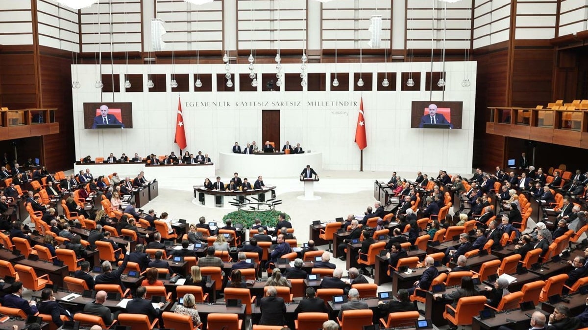 Yeni Vergi Düzenlemeleri