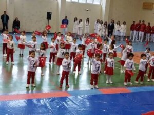 cumhuriyet bayrami posofta coskuyla kutlandi LDl3tVpE.jpg