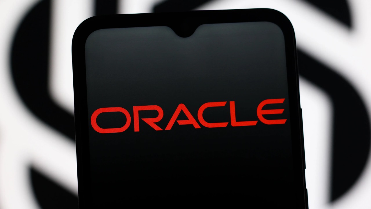 Google Oracle üzerinden şantaj yapıldığını açıkladı