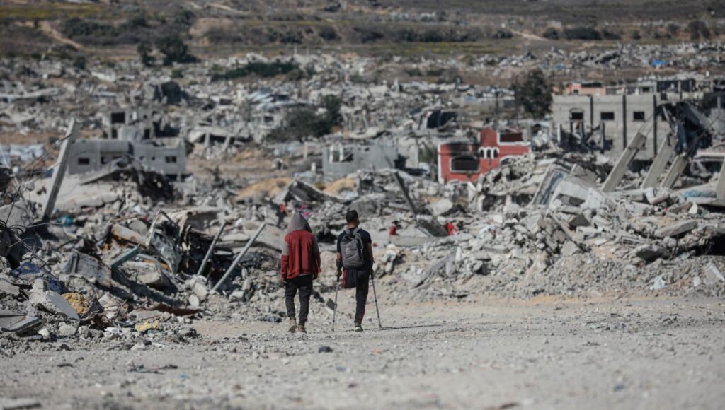 israil gazzeyi bir kez daha vurdu RkKCOHOe.jpg