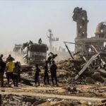 israilin gazzeye insani yardim girisini dondurma kararindan abd baskisiyla vazgectigi one suruldu AEXCAwDG.jpg