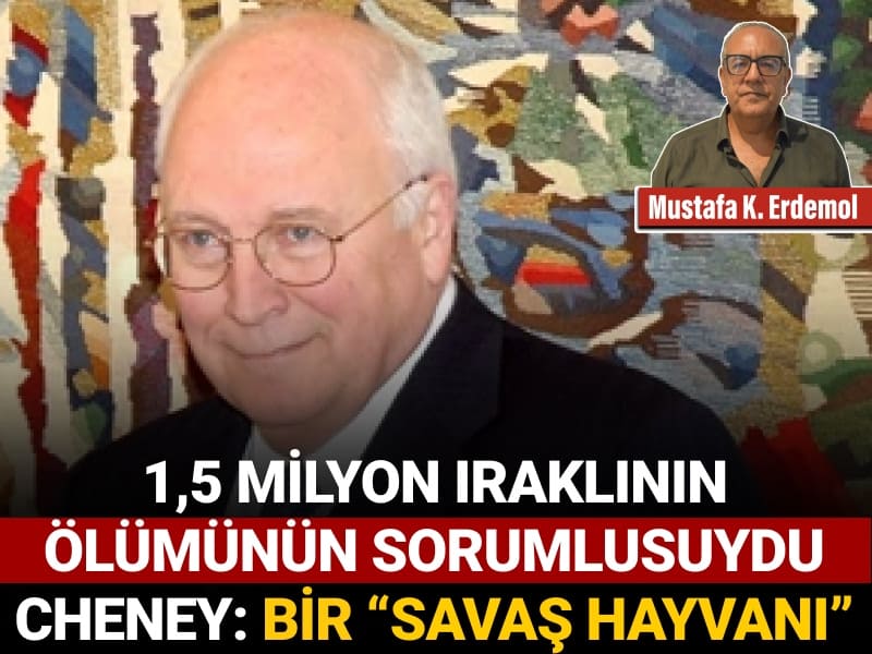 15 milyon iraklinin olumunun sorumlusuydu cheney bir savas hayvani lsgTSriX.jpg