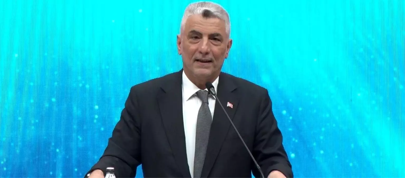 bakan bolat amacimiz 2030lu yillarda turkiye e ihracatini toplam ihracatin yuzde 10una ulastirmak sr5FVf9d.jpg