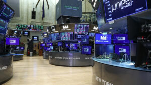 new york borsasi dususle acildi PEPSQRAJ.jpg