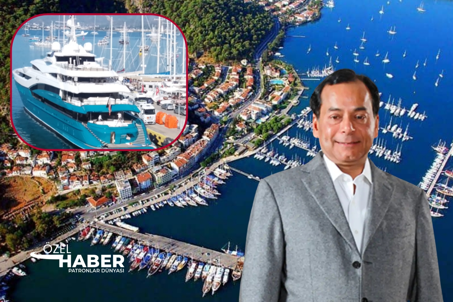 ravi ruiaya ait 150 milyon dolarlik luks yat sunrays yakit ikmali icin fethiyeye demirledi TV6ZIQFE.jpg