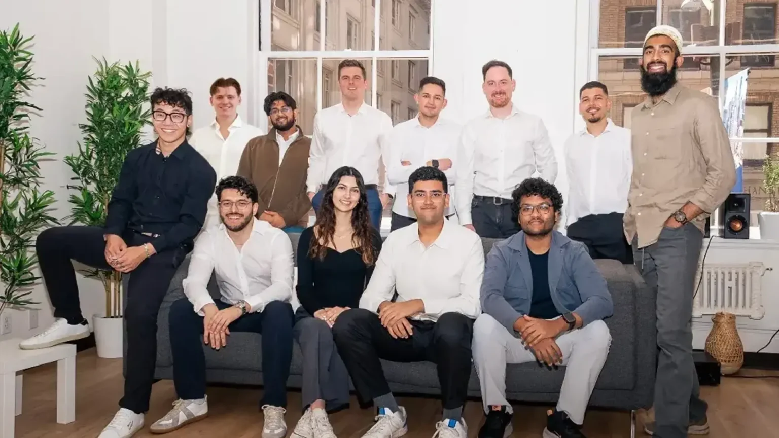 Selin Kocalar’ın kurucu ortağı olduğu Delve, 32 milyon dolar yatırım aldı