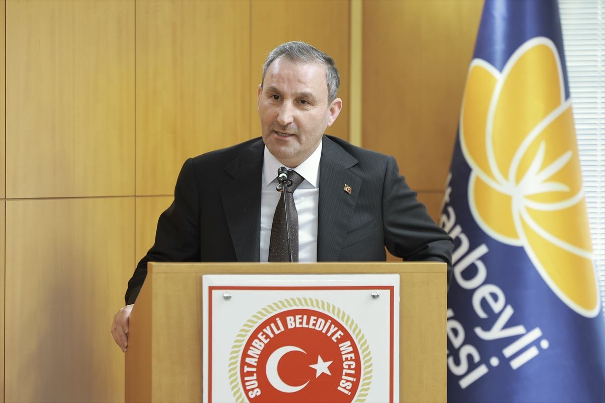 Sultanbeyli Belediyesi 2025 Faaliyet Raporunu Oy Çokluğuyla Onayladı