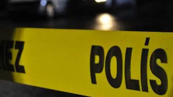 Beyoğlu’nda Bodrumda Bulunan Erkek Cesedi Olayı