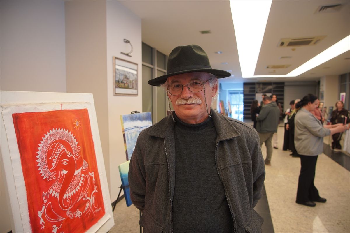 Edirne’de Dünya Sanat Günü Kutlamaları