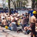 İşçilerin Maaşlarının Sadece Dörtte Biri Ödendi