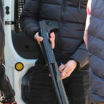 Akraba Çatışması: Pompalı Tüfekle 3 Kişi Yaralandı