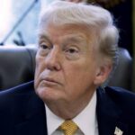 Virginia’daki Seçim Değişikliği Tartışmaları ve Trump’ın Tepkisi