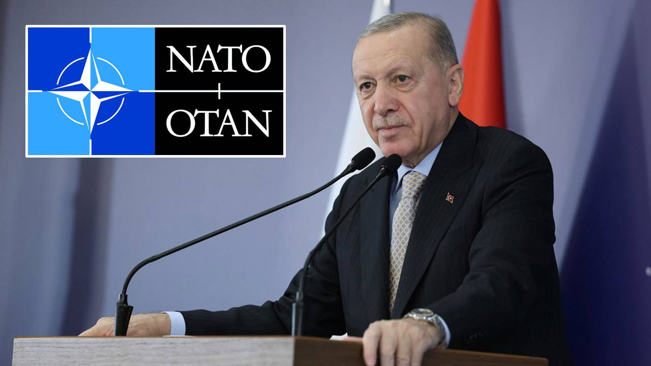 AKP’li Şamil Tayyar: NATO Zirvesi İktidarın Geleceği İçin Hayati Öneme Sahip