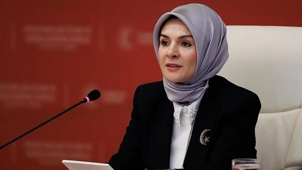 Bakan Göktaş’tan Eleştirilere Cevap: “Bu Durum Son Derece Doğal”