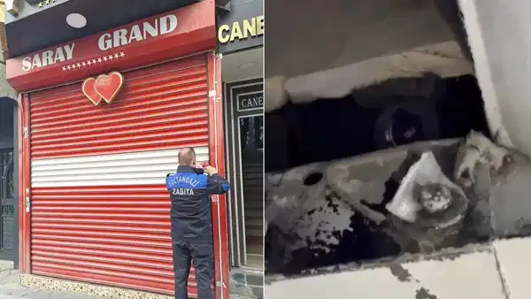 Sultangazi’deki Düğün Salonunda Gizli Kamera İddiaları: Sahibi Beraat Etti