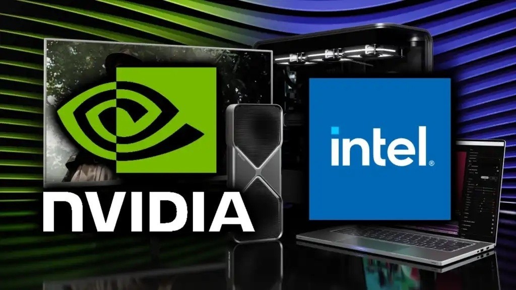 2028 Yılında Intel ve Nvidia’nın İş Birliğinden Beklenen Yenilikler