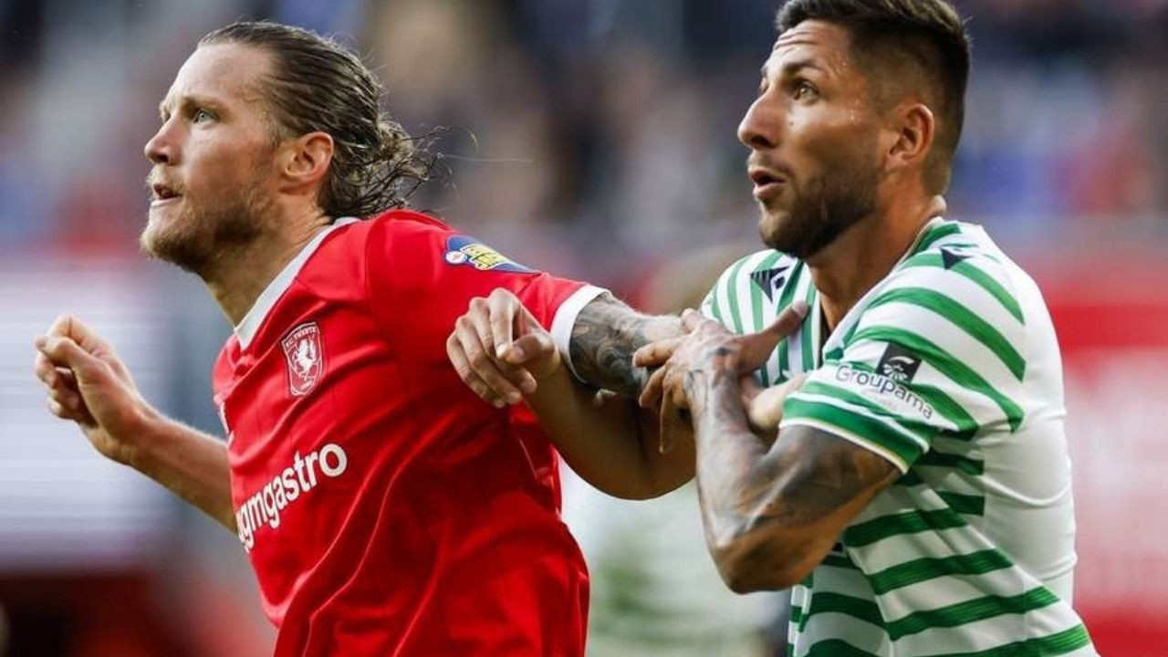 UEFA Avrupa Ligi’nde sürpriz sonuçlar: Gol yağmuru Haber gorseli