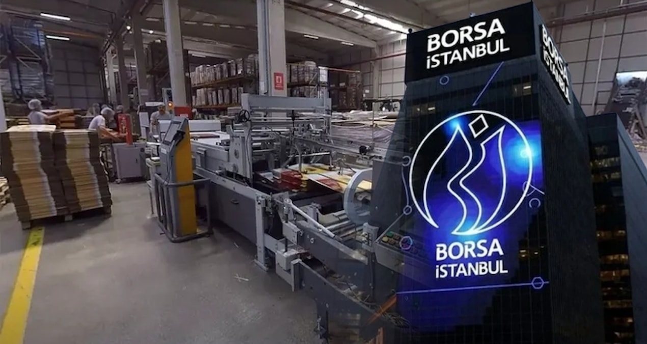 Borsada işlem gören ambalaj sektörünün köklü firması iflasın eşiğinde