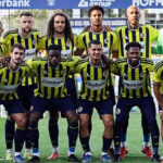 Son dakika fenerbahcenin sampiyonlar ligi 3 on eleme turundaki rakibi belli oldu WDUinYyY