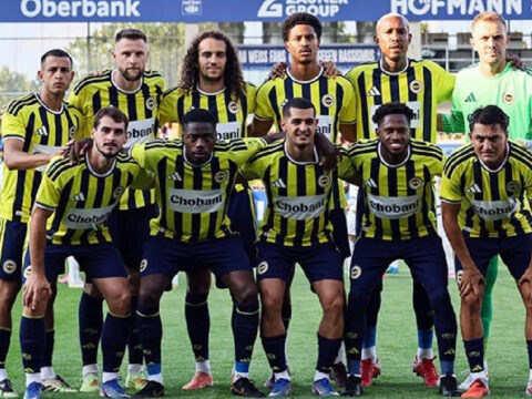 Son dakika fenerbahcenin sampiyonlar ligi 3 on eleme turundaki rakibi belli oldu WDUinYyY