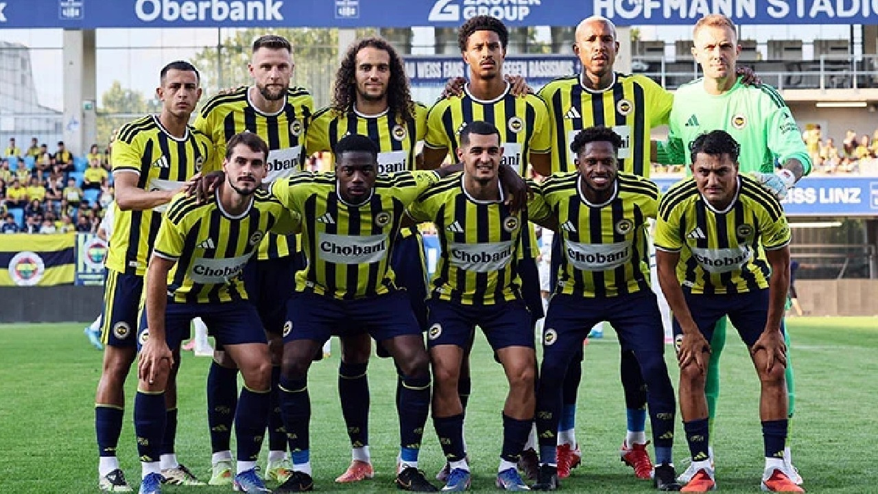 Son dakika fenerbahcenin sampiyonlar ligi 3 on eleme turundaki rakibi belli oldu WDUinYyY